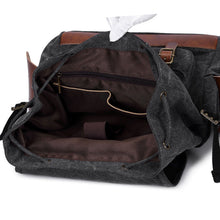 Load image into Gallery viewer, Comfortable Polyamides and Nylon Durable Backpack for Travel or Business