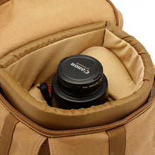 Load image into Gallery viewer, Sport Outdoor Fashionable Polyamides and Nylon Backpack for Travel or Business