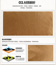 Load image into Gallery viewer, Sport Outdoor Fashionable Polyamides and Nylon Backpack for Travel or Business