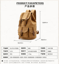 Load image into Gallery viewer, Sport Outdoor Fashionable Polyamides and Nylon Backpack for Travel or Business