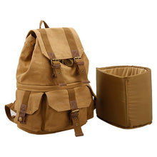 Load image into Gallery viewer, Sport Outdoor Fashionable Polyamides and Nylon Backpack for Travel or Business