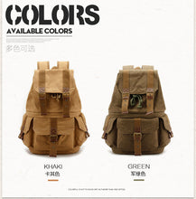 Load image into Gallery viewer, Sport Outdoor Fashionable Polyamides and Nylon Backpack for Travel or Business