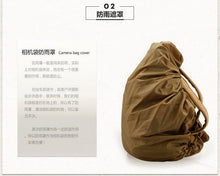 Load image into Gallery viewer, Sport Outdoor Fashionable Polyamides and Nylon Backpack for Travel or Business