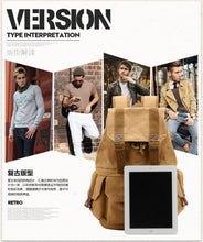 Load image into Gallery viewer, Sport Outdoor Fashionable Polyamides and Nylon Backpack for Travel or Business