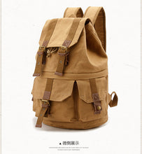 Load image into Gallery viewer, Sport Outdoor Fashionable Polyamides and Nylon Backpack for Travel or Business