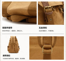 Load image into Gallery viewer, Sport Outdoor Fashionable Polyamides and Nylon Backpack for Travel or Business