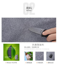 Load image into Gallery viewer, Large Sport Swagger Bag with Nylon Material Backpack
