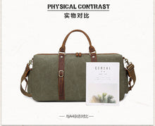Load image into Gallery viewer, Polyamides and Nylon Backpack for Travel or Business