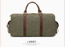 Load image into Gallery viewer, Polyamides and Nylon Backpack for Travel or Business