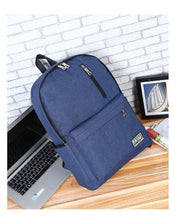 Load image into Gallery viewer, Large Sport Swagger Bag with Nylon Material Backpack