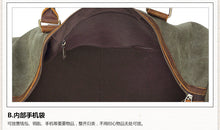 Load image into Gallery viewer, Polyamides and Nylon Backpack for Travel or Business