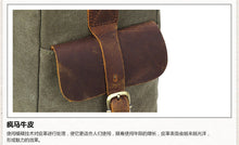 Load image into Gallery viewer, Polyamides and Nylon Backpack for Travel or Business