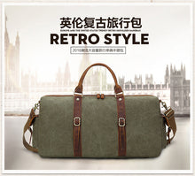 Load image into Gallery viewer, Polyamides and Nylon Backpack for Travel or Business