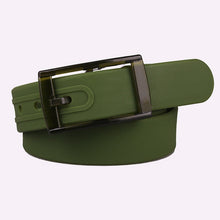 Load image into Gallery viewer, Unisex Belt Plastic Buckle Candy Color Metal-Free Fragrant Belt
