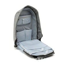 Load image into Gallery viewer, Outdoor three-dimensional computer backpack