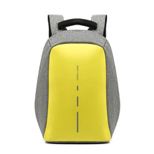 Load image into Gallery viewer, Outdoor three-dimensional computer backpack