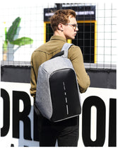 Load image into Gallery viewer, Outdoor three-dimensional computer backpack