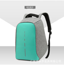 Load image into Gallery viewer, Outdoor three-dimensional computer backpack