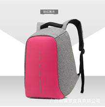Load image into Gallery viewer, Outdoor three-dimensional computer backpack