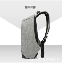 Load image into Gallery viewer, Outdoor three-dimensional computer backpack
