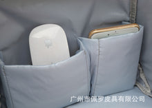 Load image into Gallery viewer, Outdoor three-dimensional computer backpack