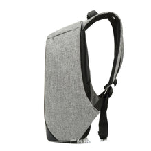 Load image into Gallery viewer, Outdoor three-dimensional computer backpack
