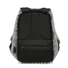 Load image into Gallery viewer, Outdoor three-dimensional computer backpack
