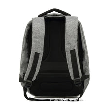 Load image into Gallery viewer, Outdoor three-dimensional computer backpack