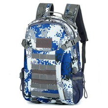 Load image into Gallery viewer, Large Durable Nylon Sport Outdoor Swagger Bag Backpack