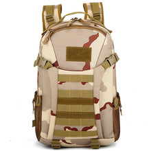 Load image into Gallery viewer, Large Durable Nylon Sport Outdoor Swagger Bag Backpack