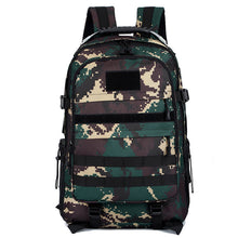 Load image into Gallery viewer, Fashionable Large Capacity Climbing Hiking Bags Backpack