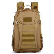 Load image into Gallery viewer, Large Durable Nylon Sport Outdoor Swagger Bag Backpack