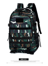 Load image into Gallery viewer, Fashionable Large Capacity Climbing Hiking Bags Backpack