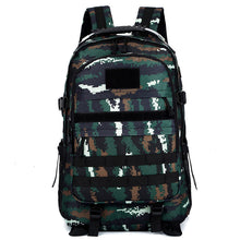 Load image into Gallery viewer, Fashionable Large Capacity Climbing Hiking Bags Backpack