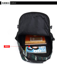 Load image into Gallery viewer, Fashionable Large Capacity Climbing Hiking Bags Backpack
