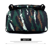 Load image into Gallery viewer, Fashionable Large Capacity Climbing Hiking Bags Backpack