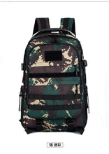 Load image into Gallery viewer, Fashionable Large Capacity Climbing Hiking Bags Backpack