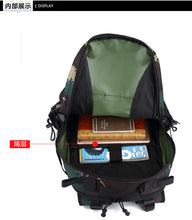 Load image into Gallery viewer, Large Durable Nylon Sport Outdoor Swagger Bag Backpack