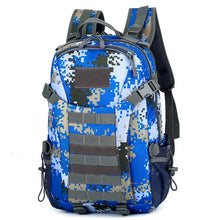 Load image into Gallery viewer, Large Durable Nylon Sport Outdoor Swagger Bag Backpack