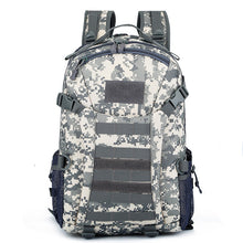 Load image into Gallery viewer, Large Durable Nylon Sport Outdoor Swagger Bag Backpack