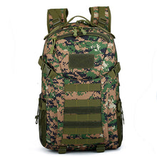Load image into Gallery viewer, Large Durable Nylon Sport Outdoor Swagger Bag Backpack