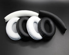 Load image into Gallery viewer, Suitable for Sony MDR-Xb950bt Earphone Sleeves Leather Earmuffs Xb950 Earmuffs Foam Cover Earmuffs Ear Cotton