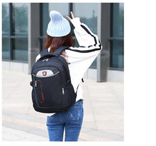 Load image into Gallery viewer, Outdoor Sport Swagger Bag Polyamides and Nylon Backpack for students