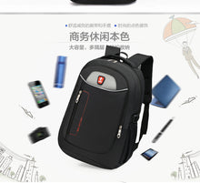 Load image into Gallery viewer, Outdoor Sport Swagger Bag Polyamides and Nylon Backpack for students