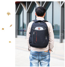 Load image into Gallery viewer, Outdoor Sport Swagger Bag Polyamides and Nylon Backpack for students