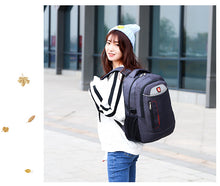 Load image into Gallery viewer, Outdoor Sport Swagger Bag Polyamides and Nylon Backpack for students