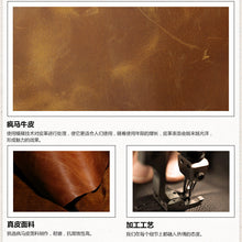 Load image into Gallery viewer, Sport Outdoor Swagger Bag Fashionable Backpack for Travel or Business