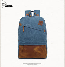 Load image into Gallery viewer, Sport Outdoor Swagger Bag Fashionable Backpack for Travel or Business
