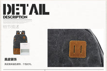 Load image into Gallery viewer, Sport Outdoor Swagger Bag Fashionable Backpack for Travel or Business