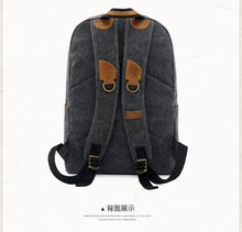Load image into Gallery viewer, Sport Outdoor Swagger Bag Fashionable Backpack for Travel or Business